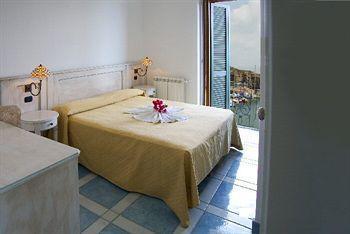 Isolabella Hotel Ventotene Kültér fotó