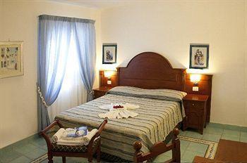 Isolabella Hotel Ventotene Kültér fotó