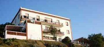 Isolabella Hotel Ventotene Kültér fotó