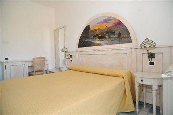 Isolabella Hotel Ventotene Kültér fotó