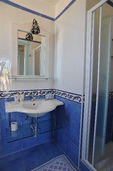 Isolabella Hotel Ventotene Kültér fotó