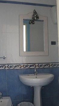 Isolabella Hotel Ventotene Kültér fotó