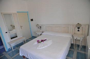 Isolabella Hotel Ventotene Kültér fotó