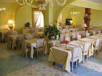 Isolabella Hotel Ventotene Kültér fotó